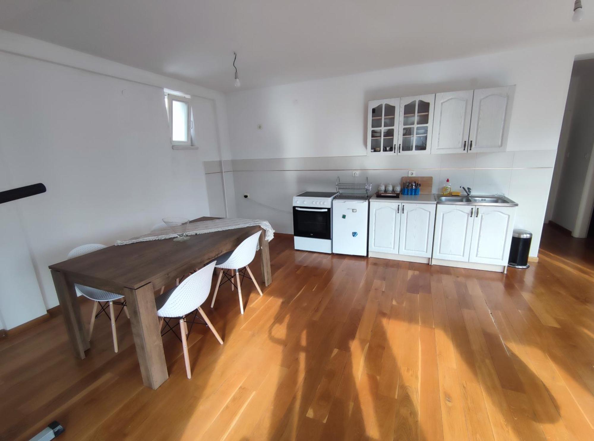 Fun And Spacious Apartament *