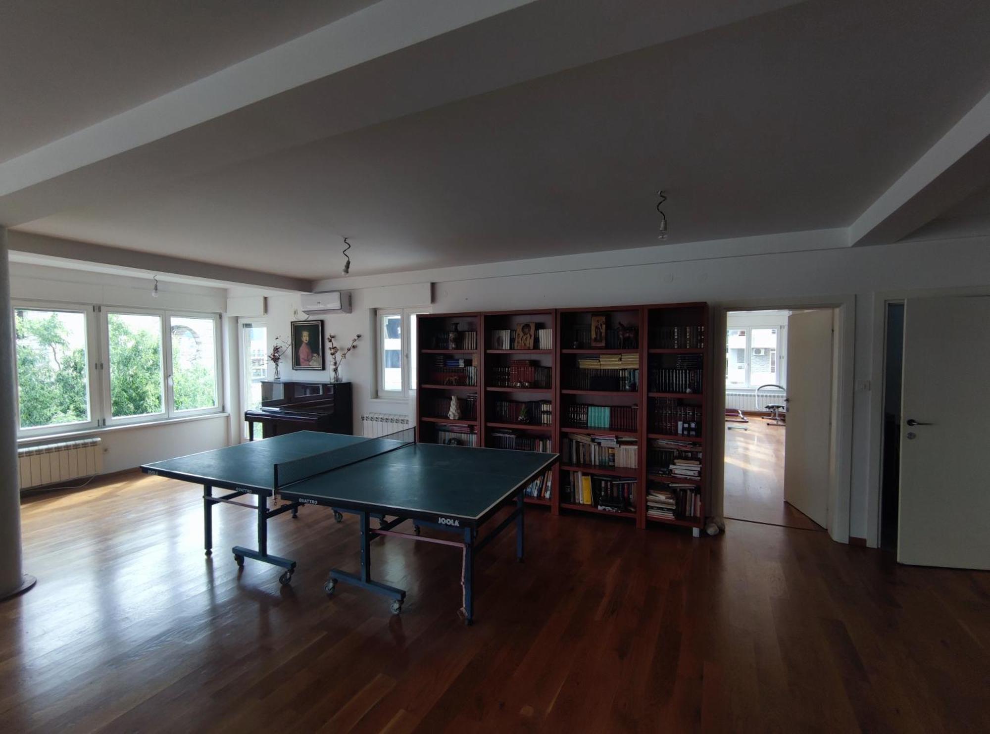 Fun And Spacious * Budva