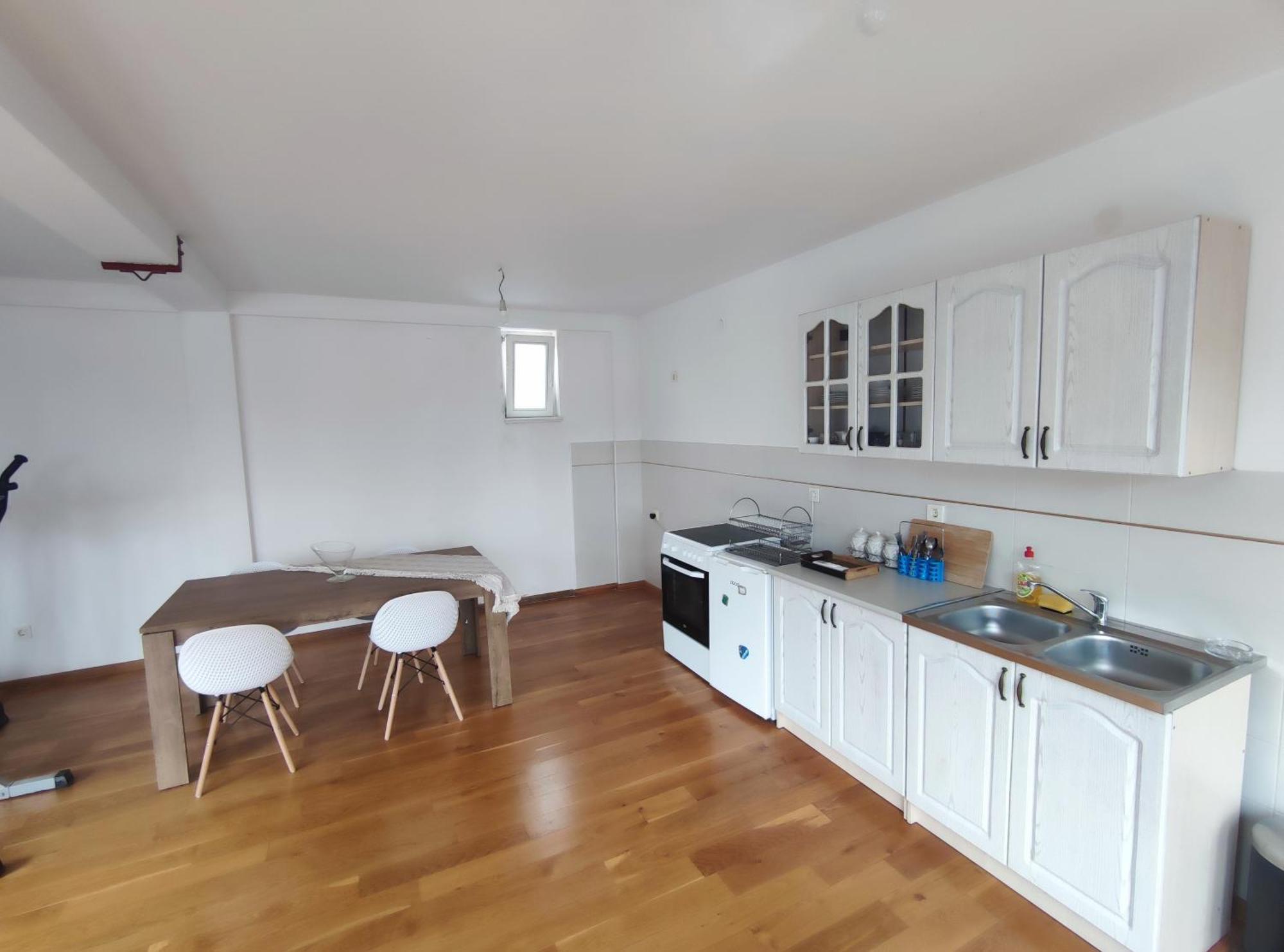 Apartament Fun And Spacious