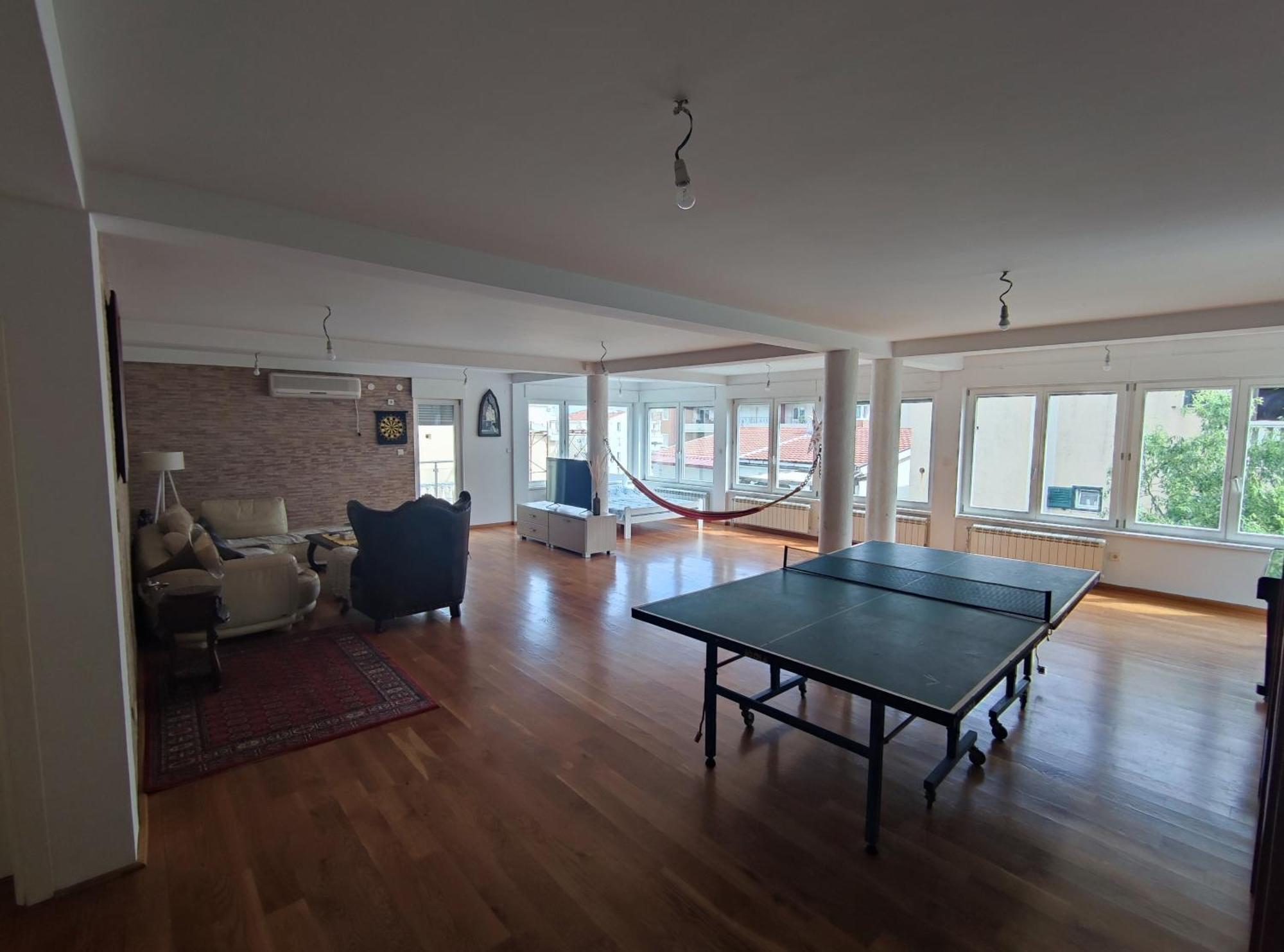 Fun And Spacious *