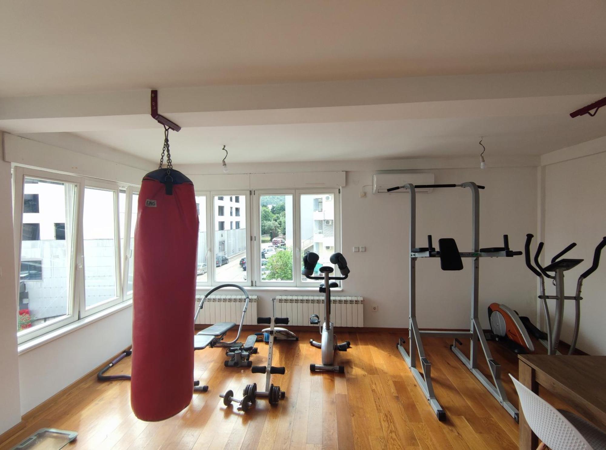 Fun And Spacious Apartament *