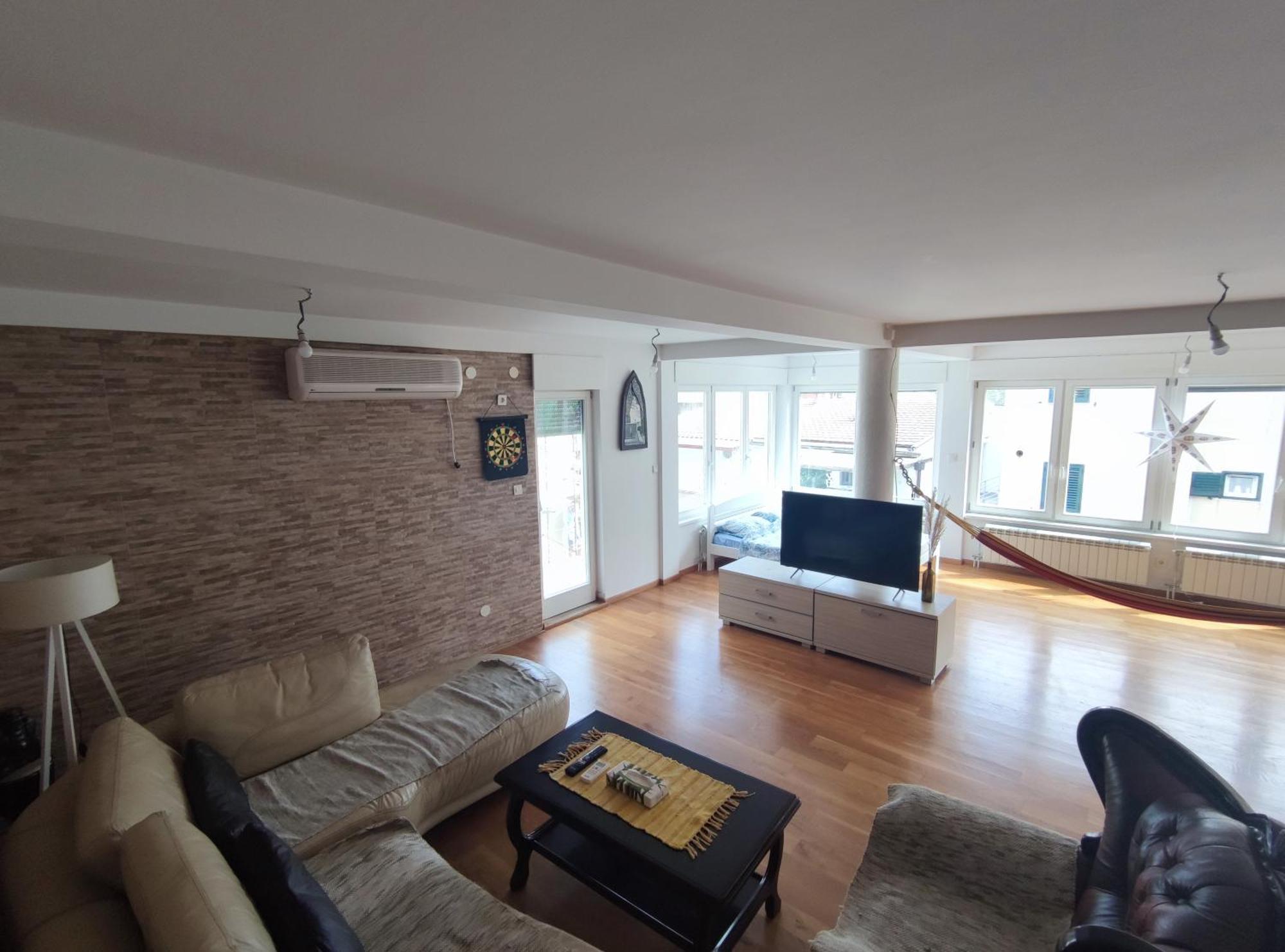 Fun And Spacious *